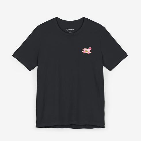 Dachshund T-Shirt - Dachshund Shirt for Dachshund Lovers